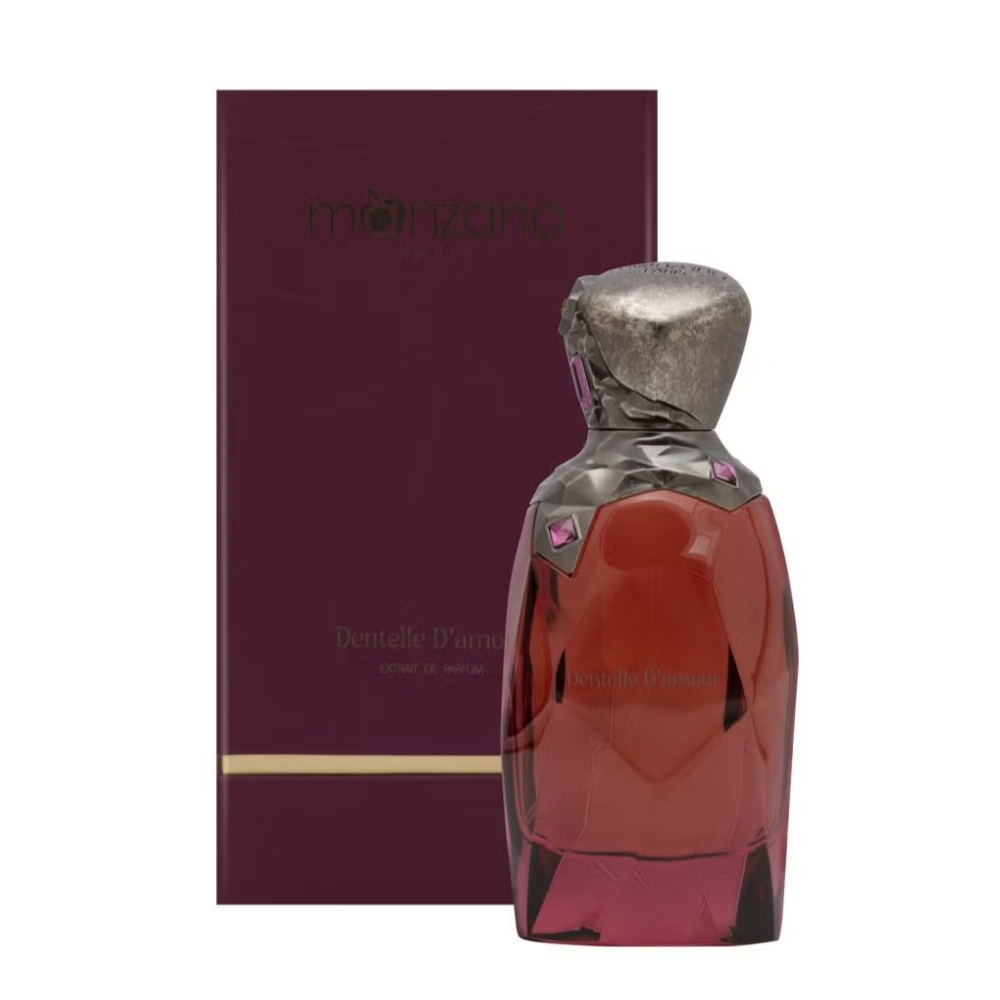 Manzana Dentelle D'amour Extrait De Parfum 110ML