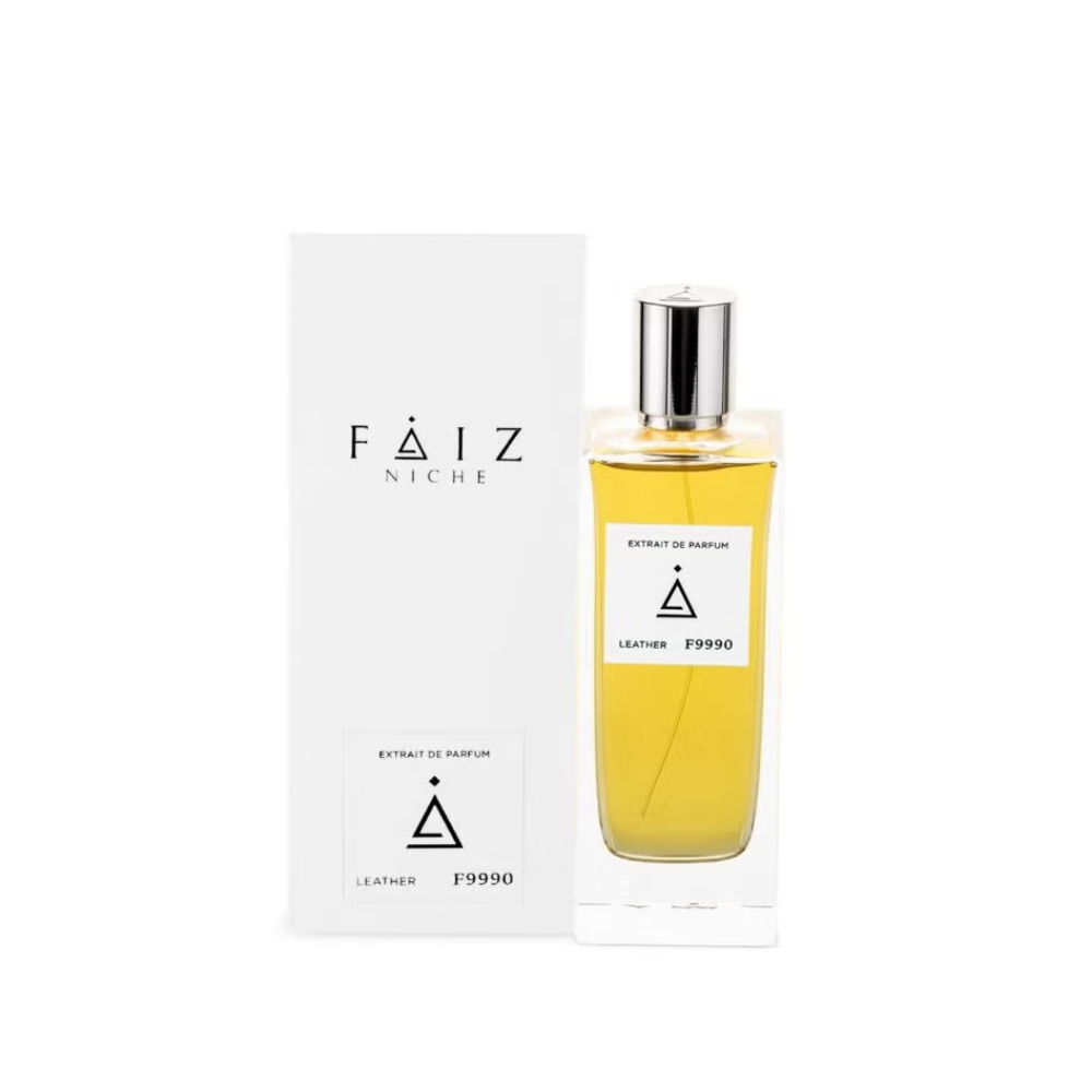 Leather F9990 Extrait De Parfum for Men and Women 160ML